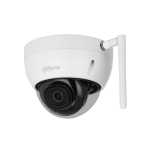Уличная купольная Wi-Fi IP‑камера Dahua 2 Мп DH‑IPC‑HDBW1230DEP‑SW‑0360B, IR до 30 м, IP67, IK10