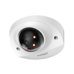 Dahua DH‑IPC‑HDBW2249FP‑AS‑IL‑0280B – 2 Мп уличная ИИ IP‑камера, PoE/DC, WDR 120 дБ, Smart Dual Light, IP67/IK10