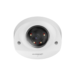 Dahua DH‑IPC‑HDBW2249FP‑AS‑IL‑0280B – 2 Мп уличная ИИ IP‑камера, PoE/DC, WDR 120 дБ, Smart Dual Light, IP67/IK10