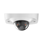 Dahua DH‑IPC‑HDBW2249FP‑AS‑IL‑0280B – 2 Мп уличная ИИ IP‑камера, PoE/DC, WDR 120 дБ, Smart Dual Light, IP67/IK10