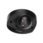Dahua DH‑IPC‑HDBW2249FP‑AS‑IL‑0280B – 2 Мп уличная ИИ IP‑камера, PoE/DC, WDR 120 дБ, Smart Dual Light, IP67/IK10