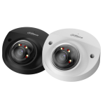 Dahua DH‑IPC‑HDBW2249FP‑AS‑IL‑0280B – 2 Мп уличная ИИ IP‑камера, PoE/DC, WDR 120 дБ, Smart Dual Light, IP67/IK10