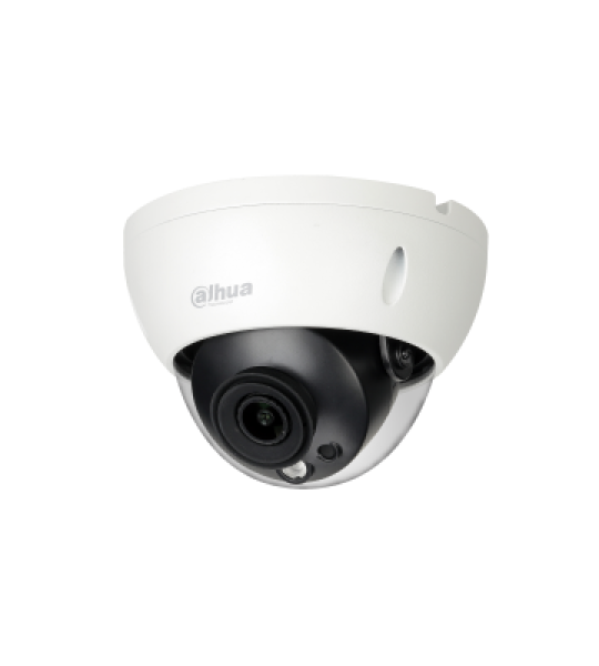 IPC-HDBW5541R-ASE-0280B | 5MP AI IP-камера Dahua WizMind с ИК-подсветкой до 50 м и поддержкой PoE/ePoE