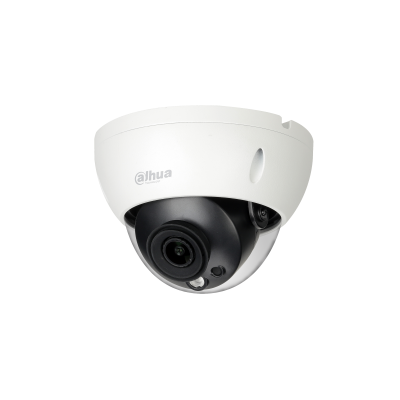 IPC-HDBW5541R-ASE-0280B | 5MP AI IP-камера Dahua WizMind с ИК-подсветкой до 50 м и поддержкой PoE/ePoE