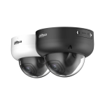 IP-Видеокамера DAHUA DH-IPC-HDBW5541RP-ASE-0280B 5 Мп WDR, IP67, IK10, PoE, 50 м ИК-Дальность