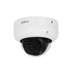 IP-Видеокамера DAHUA DH-IPC-HDBW5541RP-ASE-0280B 5 Мп WDR, IP67, IK10, PoE, 50 м ИК-Дальность