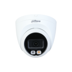 Dahua DH‑IPC‑HDW2249TP‑S‑IL‑0280B —  IP‑камера 2 Мп Full‑Color / PoE / микрофон / ИК + LED подсветка / ИИ аналитика