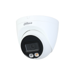 Dahua DH‑IPC‑HDW2249TP‑S‑IL‑0280B —  IP‑камера 2 Мп Full‑Color / PoE / микрофон / ИК + LED подсветка / ИИ аналитика