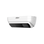 Сетевая камера DH-IPC-HDW8341XP-3D с двумя объективами и ИИ для подсчета людей