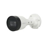Dahua DH‑IPC‑HFW1239S1P‑LED‑0360B‑S5 – уличная цилиндрическая IP‑камера Full‑Color 2 Мп, PoE, LED 15 м, IP67