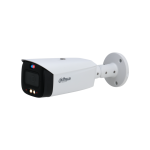 Уличная IP-камера Dahua DH-IPC-HFW3849T1P-AS-PV-0280B-S4 8Мп с ИИ, Full-Color и активным сдерживанием