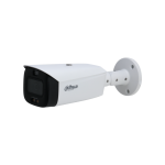 Уличная IP-камера Dahua DH-IPC-HFW3849T1P-AS-PV-0280B-S4 8Мп с ИИ, Full-Color и активным сдерживанием