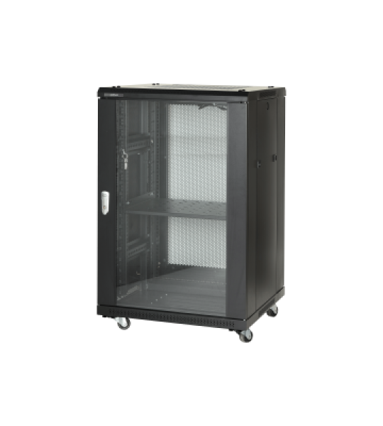 Серверный шкаф Dahua PFC200D-18U6D (18”12U 800mm depth)