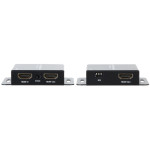 HDMI удлинитель через витую пару Dahua DH-PFM700-E