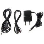 HDMI удлинитель через витую пару Dahua DH-PFM700-E