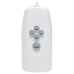 UTC контроллер Dahua DH-PFM820 для переключения форматов