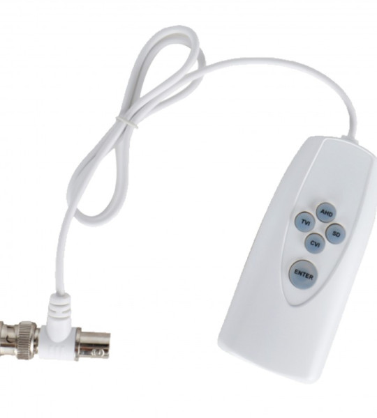 UTC контроллер Dahua DH-PFM820 для переключения форматов