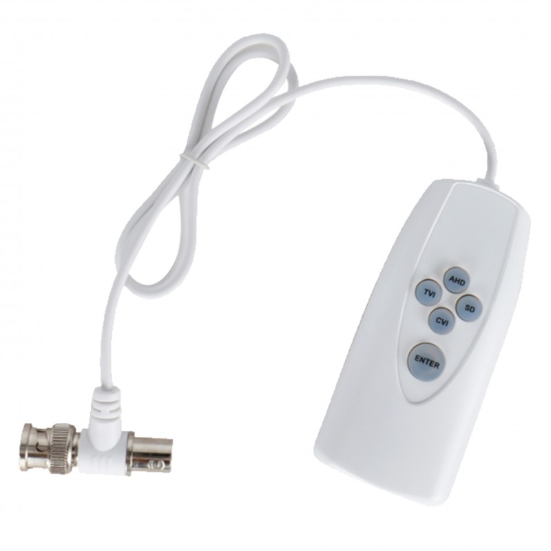 UTC контроллер Dahua DH-PFM820 для переключения форматов