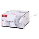 Сетевой кабель Dahua PFM920I-5EUN UTP CAT5 беcкислородная медь 305m