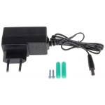 POE коммутатор Dahua DH-PFS3008-8GT-60 (410/100/1000Mbps PoE ports, 410/100/1000Mbps ports)