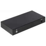 POE коммутатор Dahua PFS3009-8ET-96 110/100 Base-T, 810/100 Base-T PoE power supplA