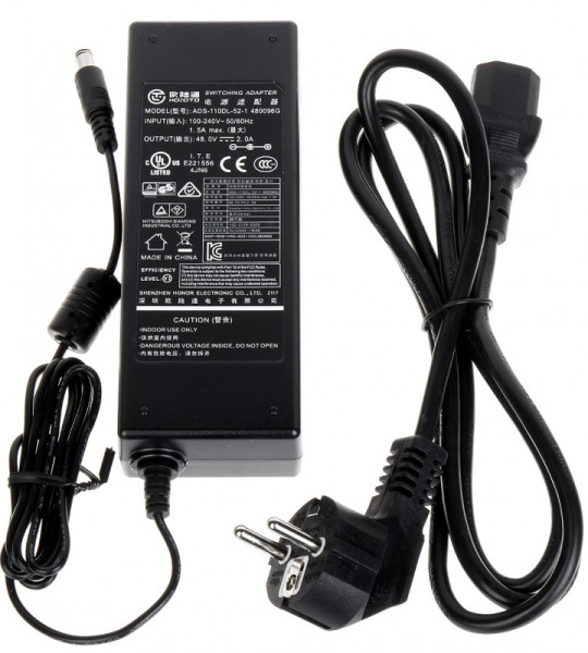Свитч Dahua DH-PFS3109-8ET
