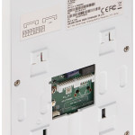 IP‑аудиодомофон Dahua VTH2201DW (2‑канальный, PoE)