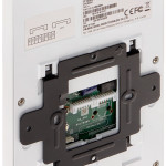 IP‑аудиодомофон Dahua VTH2201DW (2‑канальный, PoE)