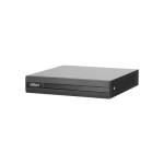 Dahua DH‑XVR1B04H‑I 4‑канальный видеорегистратор (HDCVI/AHD/TVI/IP), SMD Plus, до 6 IP‑каналов, 1×SATA‑HDD до 16 ТБ