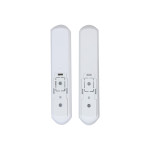 Беспроводной улучшенный магнитоконтактный извещатель Dahua DHI-ARD324-W2