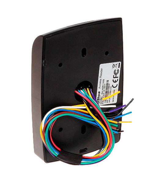 RFID считыватель Dahua ASR1100B IP55 (идентификация: карта)
