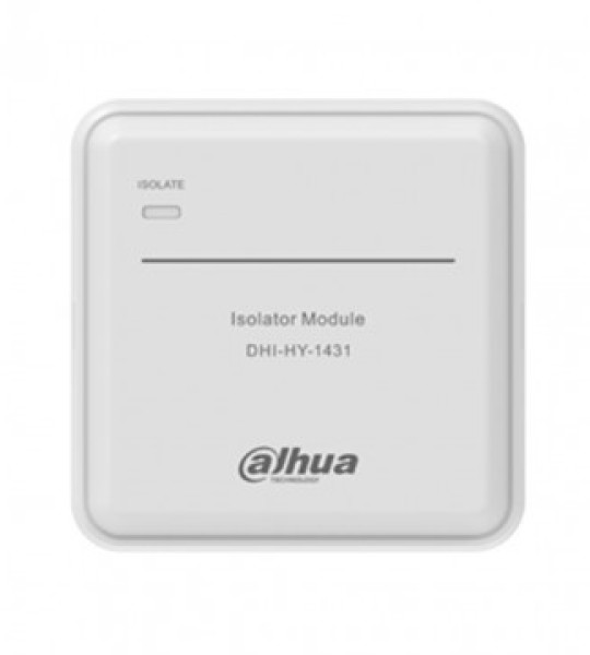 Модуль изолятора ОПС Dahua DHI-HY-1431B-CTXF