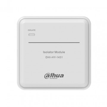 Модуль изолятора ОПС Dahua DHI-HY-1431B-CTXF
