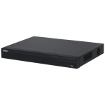 Dahua DHI-NVR4232-4KS3 32-канальный IP-видеорегистратор 4K, H.265+, до 12Мп, с поддержкой SMD, тревожными входами/выхода