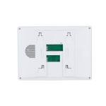 Dahua DHI‑VTH1020J — 7″ TFT анало­говый IP‑монитор видеодомофона, DWDR, разблокировка, голос/видео вызов