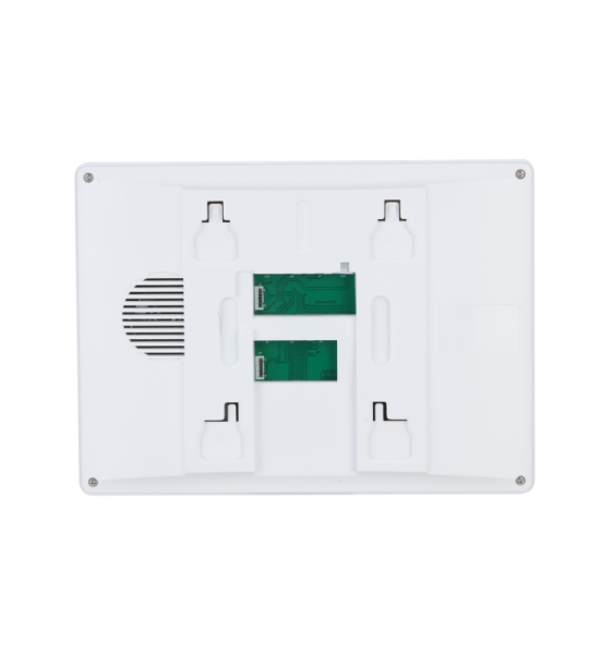 Dahua DHI‑VTH1020J — 7″ TFT анало­говый IP‑монитор видеодомофона, DWDR, разблокировка, голос/видео вызов