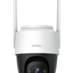Wi-Fi IP камера Imou IPC-S22FP (2 Мп, поворотная, Full HD, ночной режим, микрофон, динамик, слот SD, IP66)