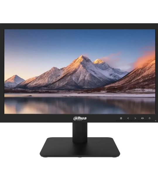 Монитор 19 Dahua DHI-LM19-L200N