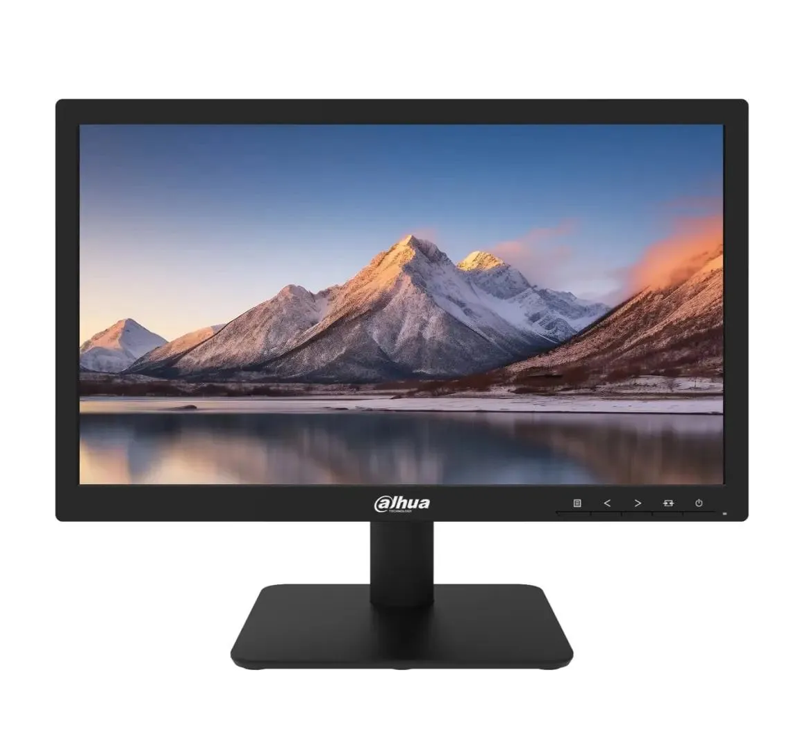 Монитор 19 Dahua DHI-LM19-L200N