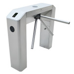 Турникет ZKTeco TS2000 Pro Drop Arm Tripod Turnstile