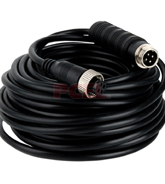 Кабель Мобильное решение, удлинитель для подключения микрофона к MNVR Dahua MCNU-GXF4-GXM4-6