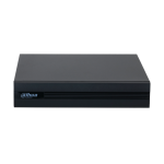 Видеорегистратор Dahua Cooper XVR1B04‑I 4 канала (HDCVI/AHD/TVI/CVBS/IP), SMD Plus, Smart H.265+, до 6 TB HDD, WizSense