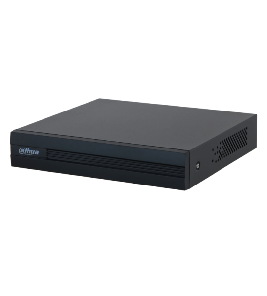 Видеорегистратор Dahua Cooper XVR1B04‑I 4 канала (HDCVI/AHD/TVI/CVBS/IP), SMD Plus, Smart H.265+, до 6 TB HDD, WizSense