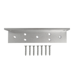 Уголок для электромагнитного замка