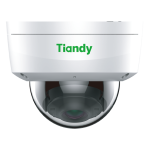 IP-камера Tiandy TC-C32KN Spec:I3/E/Y/C/SD/2.8mm/V4.3 2МП с ИК-подсветкой, DWDR, аналитикой и PoE