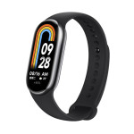 Фитнес-браслет Xiaomi Mi Smart Band 8 Global (M2239B1)  — AMOLED экран 1.62", 150 спортивных режимов, 16 дней АР