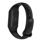 Фитнес-браслет Xiaomi Mi Smart Band 8 Global (M2239B1)  — AMOLED экран 1.62", 150 спортивных режимов, 16 дней АР