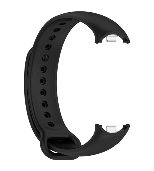 Фитнес-браслет Xiaomi Mi Smart Band 8 Global (M2239B1)  — AMOLED экран 1.62, 150 спортивных режимов, 16 дней АР