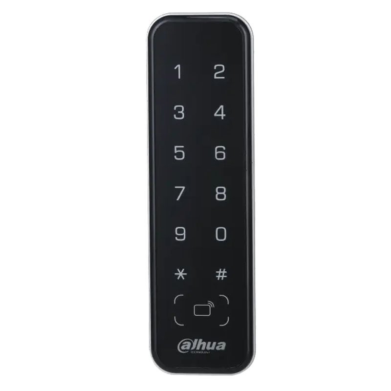 RFID-считыватель Dahua ASR2201A-D