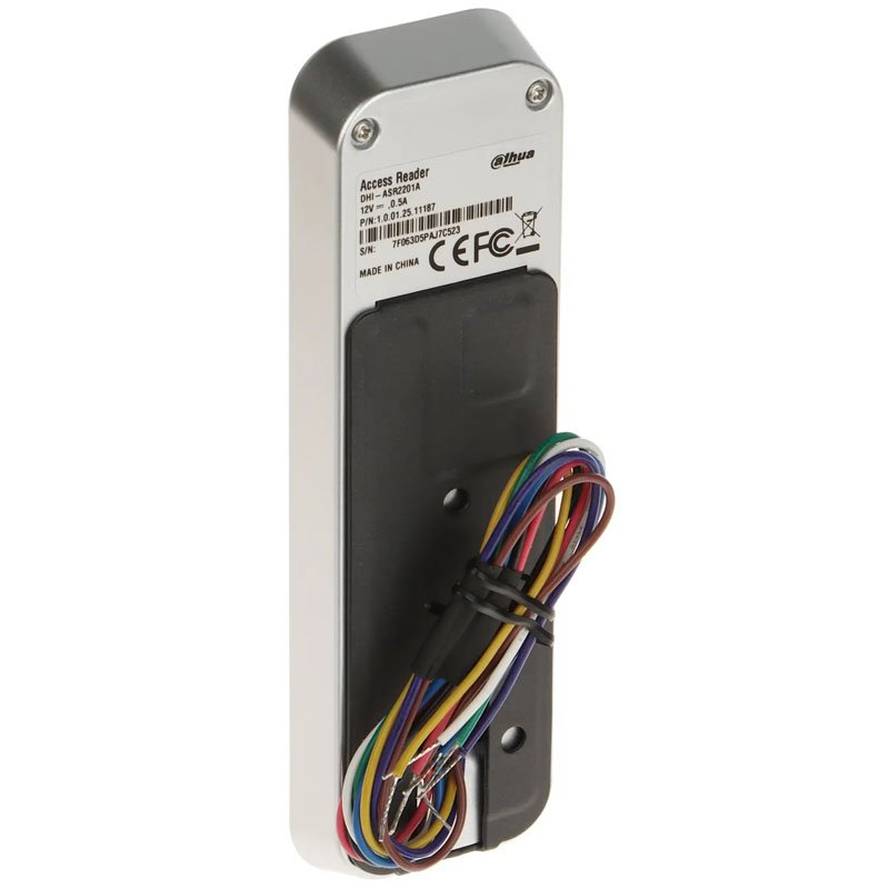 RFID-считыватель Dahua ASR2201A-D